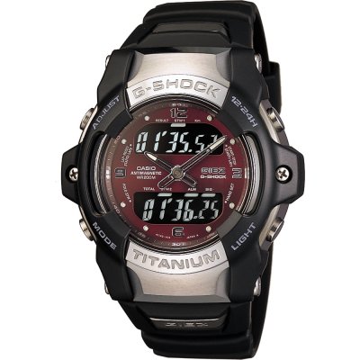 Montre G-Shock GS-300-4B Giez