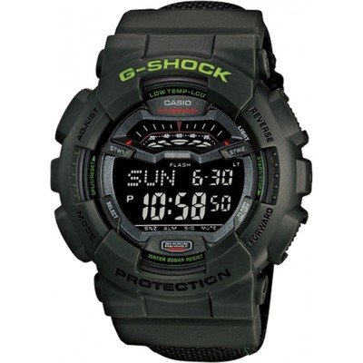 Montre G-Shock Classic Style GLS-100-3 G-Lide