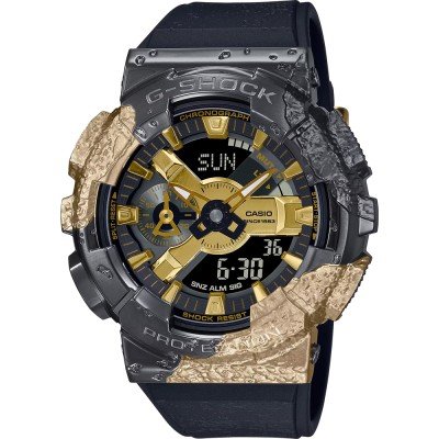 Montre G-Shock G-Steel GM-114GEM-1A9ER Adventurer's Stone