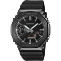 Montre G-Shock G-Metal GM-2100LXB-1AER Metal Covered - Luxe Black