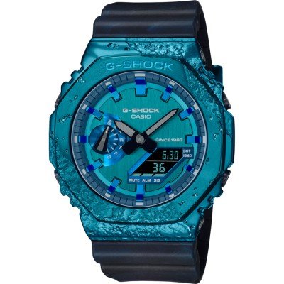 Montre G-Shock G-Metal GM-2140GEM-2A Adventurer's Gem