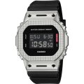Montre G-Shock G-Metal GM-5600M-1ER G-Steel Modern Industrial