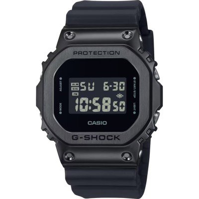 Montre G-Shock Origin GM-5600UB-1 Utility Black