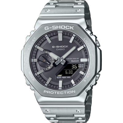Montre G-Shock G-Metal GM-B2100SD-1A Classic