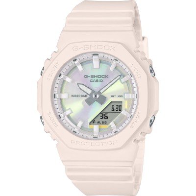 Montre G-Shock Classic Style GMA-P2100PC-4AER Small Classic