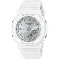 Montre G-Shock Classic Style GMA-P2100VA-7AER Lady