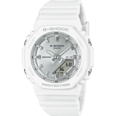 Montre G-Shock Classic Style GMA-P2100VA-7AER Lady