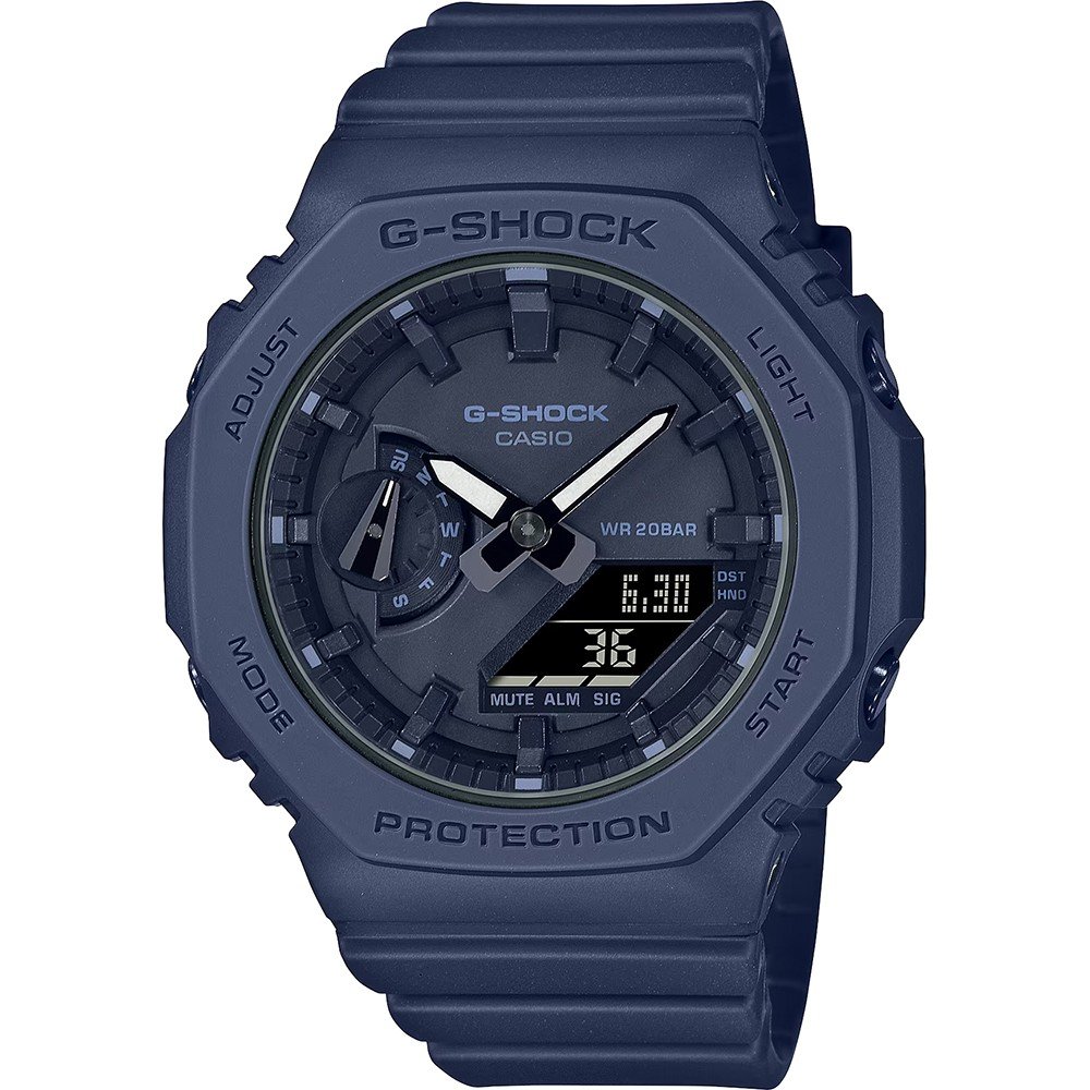 Montre G-Shock G-MS GMA-S2100BA-2A1ER