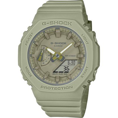 Montre G-Shock G-MS GMA-S2100BA-3A