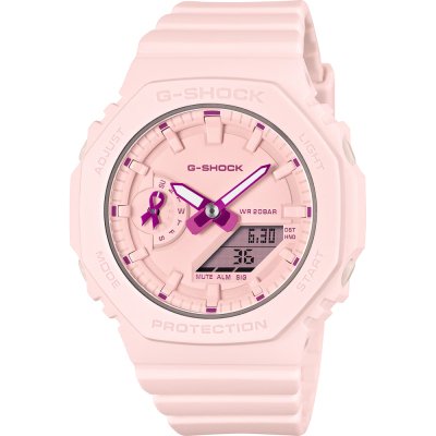 Montre G-Shock Classic Style GMA-S2100PR-4AER G-Shock X Odyssea