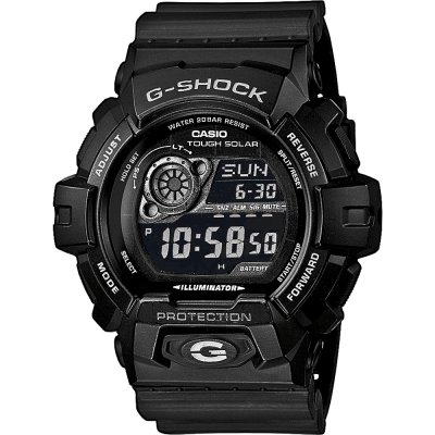 Montre G-Shock Classic Style GR-8900A-1