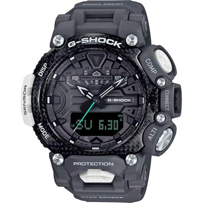 Montre G-Shock Gravitymaster GR-B200RAF-8A Gravitymaster - Royal Air Force