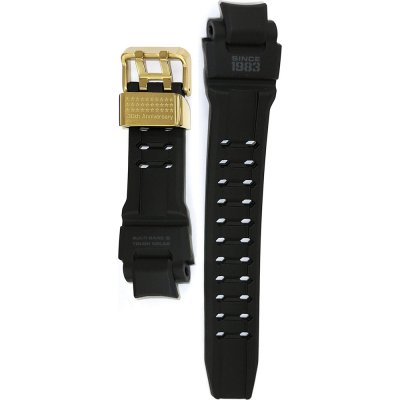 Bracelet G-Shock 10431156 Gravity Master