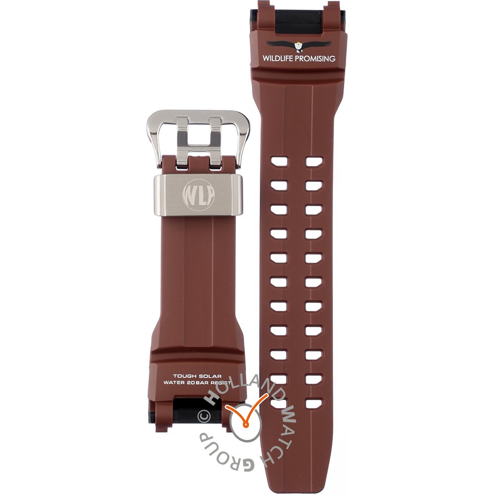 Bracelet G-Shock 10580755 Gravity Master - Wild Life