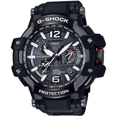 Montre G-Shock Gravitymaster GPW-1000FC-1A