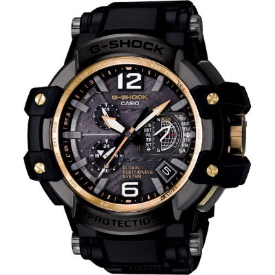Montre G-Shock Gravitymaster GPW-1000FC-1A9