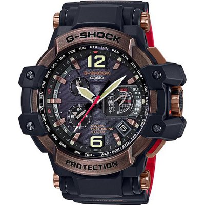 Montre G-Shock Gravitymaster GPW-1000RG-1A