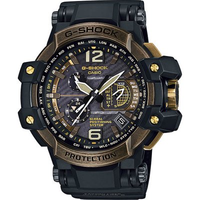 Montre G-Shock Gravitymaster GPW-1000TBS-1A