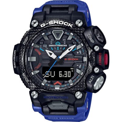 Montre G-Shock Gravitymaster GR-B200-1A2