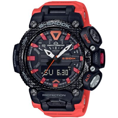 Montre G-Shock Gravitymaster GR-B200-1A9