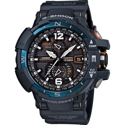 Montre G-Shock Gravitymaster GW-A1100-2A Gravity Master
