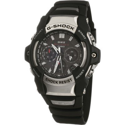 Montre G-Shock GS-1150-1A Giez