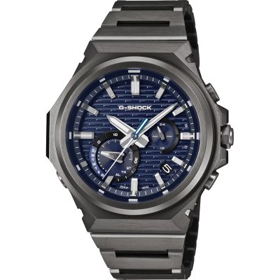 Montre G-Shock G-Steel GST-B1000BD-2AER G-Steel 'Full Black'