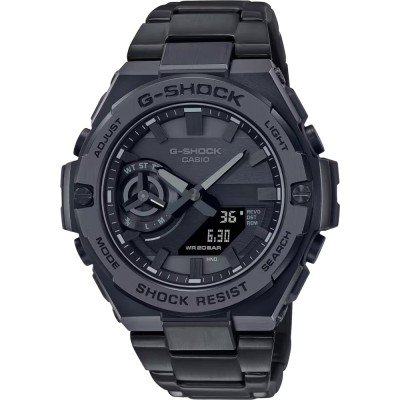 Montre G-Shock G-Steel GST-B500BD-1A