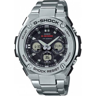 Montre G-Shock GST-S310D-1A G-Steel