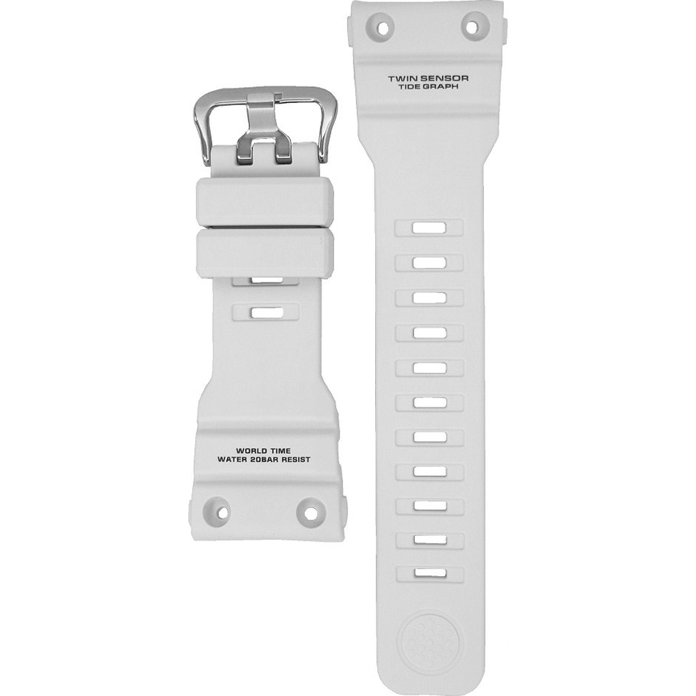 Bracelet G-Shock 10502762 Gulf Master