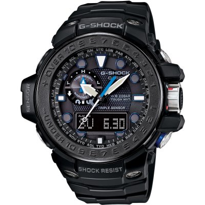Montre G-Shock Master of G GWN-1000C-1A Gulf Master