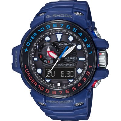 Montre G-Shock Gulfmaster GWN-1000H-2A