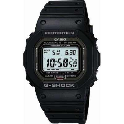 Montre G-Shock GW-5000-1