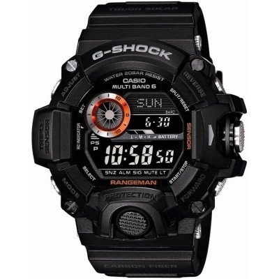 Montre G-Shock Rangeman GW-9400BJ-1