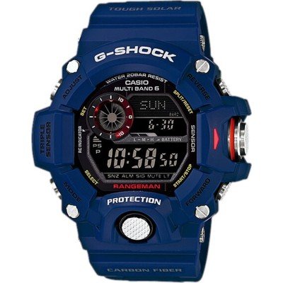 Montre G-Shock Rangeman GW-9400NVJ-2