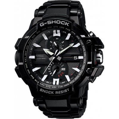 Montre G-Shock Gravitymaster GW-A1000D-1A Gravity Master