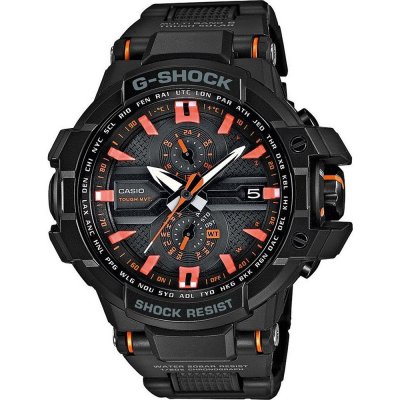 Montre G-Shock Gravitymaster GW-A1000FC-1A4 Gravity Master