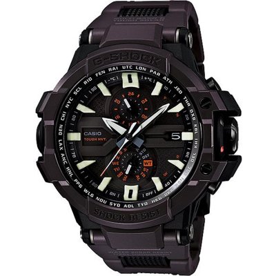 Montre G-Shock Gravitymaster GW-A1000FC-5A Gravity Master