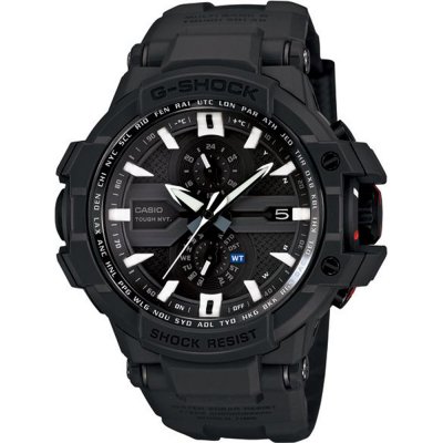Montre G-Shock Gravitymaster GW-A1000RAF-1A Gravity Master