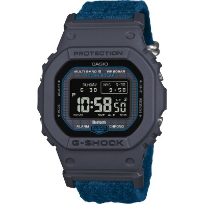 Montre G-Shock Origin GW-BX5600CBG-2ER 5600 Series