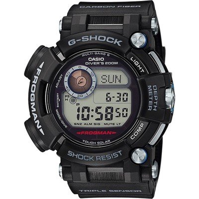 Montre G-Shock Frogman GWF-D1000-1