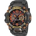 Montre G-Shock Mudmaster GWG-B1000MG-1A9ER Mudmaster Magma Gold