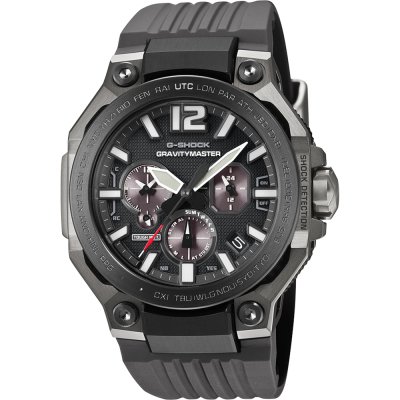 Montre G-Shock Gravitymaster GWR-B3000B-8AER Gravity Master