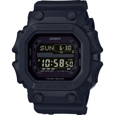 Montre G-Shock Classic Style GX-56BB-1ER-SC1 All Black