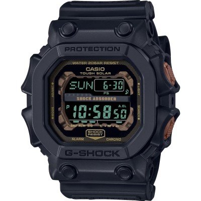 Montre G-Shock GX-56RC-1 Oversize