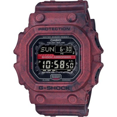 Montre G-Shock GX-56SL-4 Oversize - Sand Land