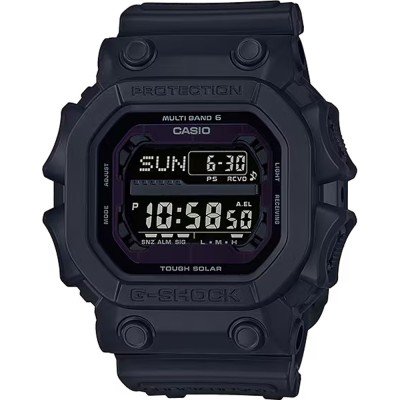 Montre G-Shock GXW-56BB-1 Oversize