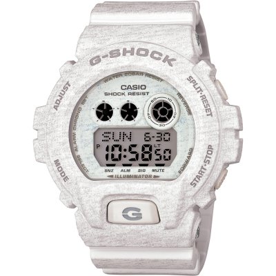 Montre G-Shock Classic Style GD-X6900HT-7 Heathered Color