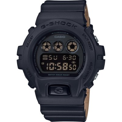 Montre G-Shock Classic Style DW-6900LU-1 Layered Unicolor