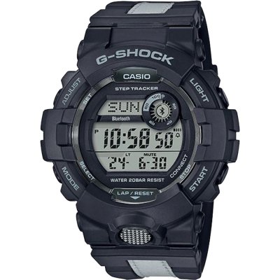 Montre G-Shock G-Squad GBD-800LU-1 G-Squad - Limited Ultra